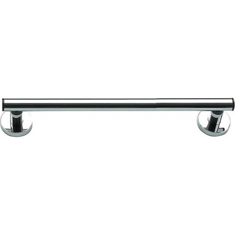 COLOMBO DESIGN Universale maniglione or/ve b9724 53 cro codice prod: B97240CR (1/2)