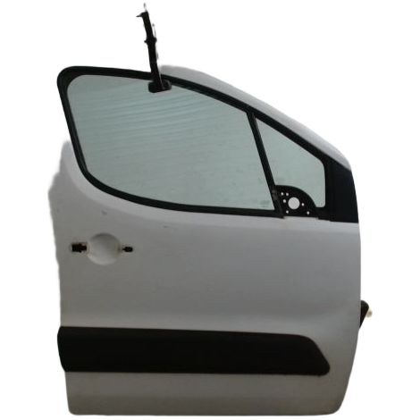 [PRODUIT D'OCCASION] Porte Avant Droit CITROEN Berlingo ♻️ Ref Oe. 9004z6 - Garantie à vie (1/3)