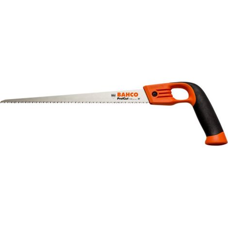 Serrucho Calar Mad/Plast 300Mm 9Dpp M/Plast Pc-12-Com Bahco