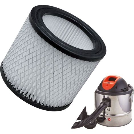 Niklas Calimero 18 -Liter -Saugfilter (1/2)