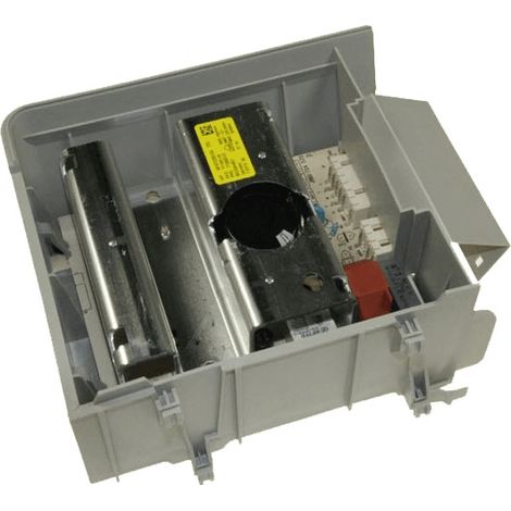 Module de puissance pour Lave-Linge WHIRLPOOL 480111103623 (1/4)