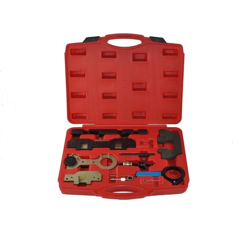 Kit calado distribuciones BMW M40, M42, M43, M44, M50, M52, M54, M56 (1/5)