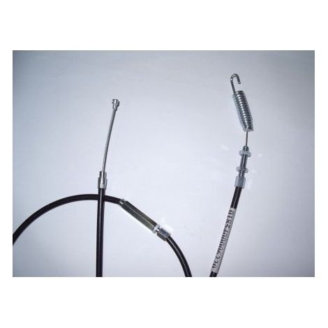 Câble de marche avant motobineuse MD50 – Pièce d'origine – Compatible avec modèles DORI – Pour terrains accidentés