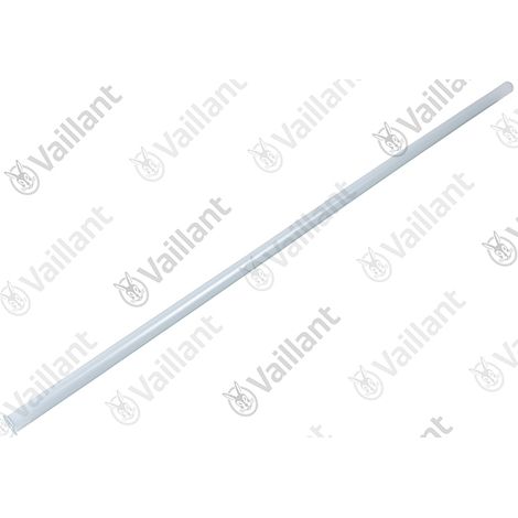 Tuyau (850 x 18 mm) Référence de la pièce détachée : 0010029993