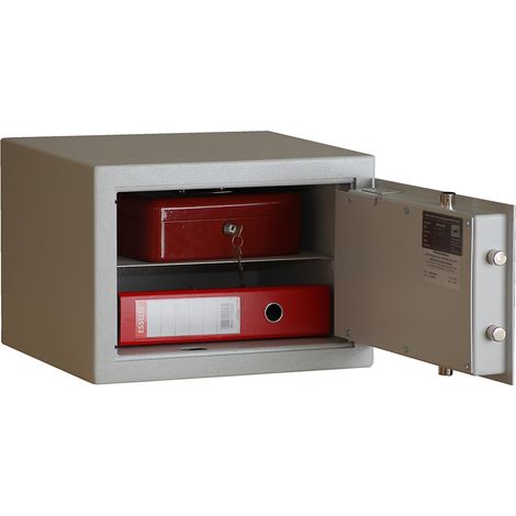 FRANKEL kaiserkraft, Coffre-fort pour meubles, VDMA B, S2, h (1/5)