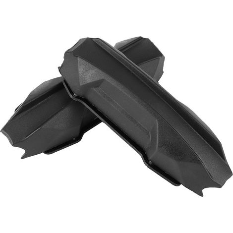 Lot de 2 pare-chocs de protection moteur de 25 mm pour motos R1250GS, R1200GS, F800GS, F700GS et F650GS. (1/5)