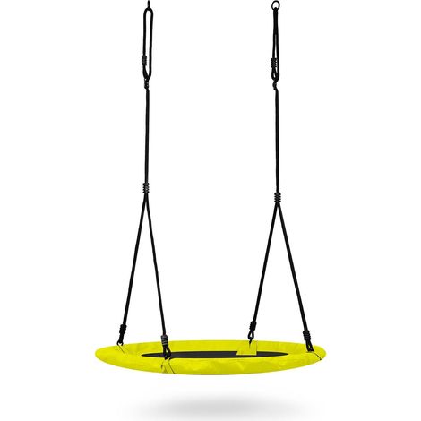 Columpio nido de cigüeña Neo-Sport Swingo 100 cm