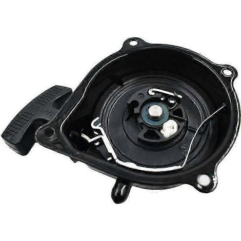 Démarreur à rappel manuel compatible avec Suzuki LT-A50 ALT50 LT50 Quad Runner 1983-1987 (1/5)