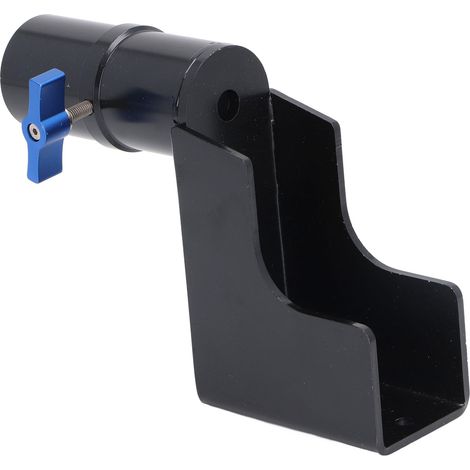 Kit de montage réglable en alliage d'aluminium Starlink, support mural court Starlink pour usage domestique et commercial. (1/5)