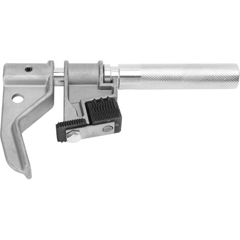 Réparation de Filetage, Kit de Chasse-Fil, Chasse-Filet en Aluminium Universel pour Diamètre Extérieur de 1 à 1/4 à 5 Pouces (1/5)