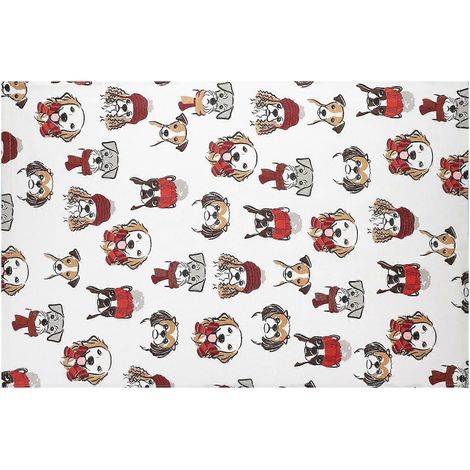 Torchon en coton compatible avec les serviettes à thé, absorbantes et épaisses, multifonctionnelles (1/5)