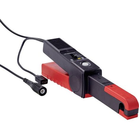 Chauvin Arnoux E27 adattatore per pinza amperometrica nera