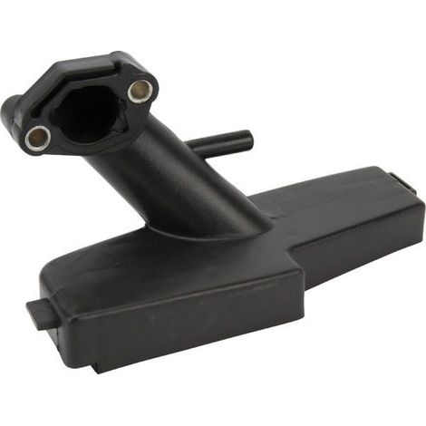 118550186/0 - Support de Filtre à Air pour Moteur CASTELGARDEN / GGP