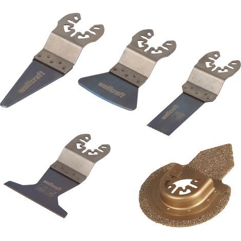 Wolfcraft startovací sada pro renovační práce PRO 3962000 (1/2)