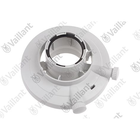 VAILLANT Adapter, 60/100 VC 10 CS/1-5 R1 u.w. Vaillant-Nr. , 0020144596