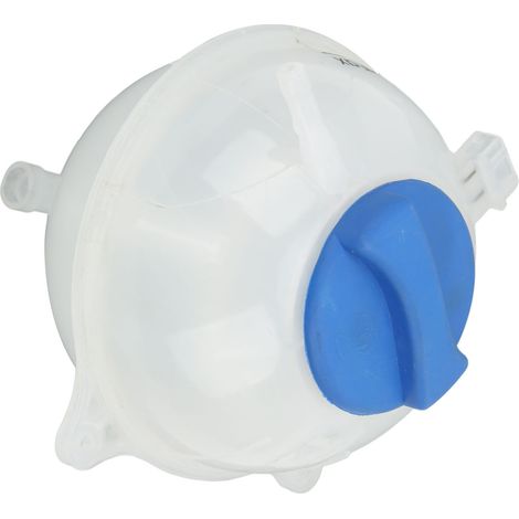 Vase d'expansion de liquide de refroidissement avec bouchon 1H0121321A, pièce de rechange pour TRANSPORTER T4 1990‑2003 (1/5)