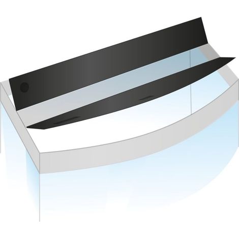 Juwel Kit Alette Vision 180 Pezzi per Confezione 2 (1/2)
