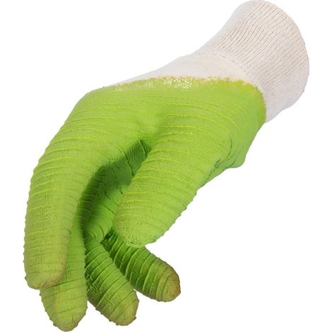 Gartenhandschuhe Stocker Rose Dornschutz atmungsaktiv