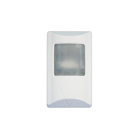 Detector de movimiento por infrarrojos 180º Electro Dh 60.253/MINI 8430552139286 (1/3)