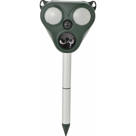 Repellente ad ultrasuoni AWTOOLS