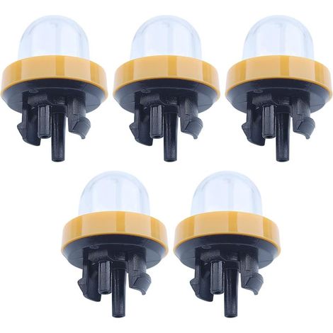 Stihl Br500 Br550 Br600 Ts400 Ts410 Ts420 Ts700 Ts800 Br350 Br430 Sr430 Sr450 4238 350 6201 Kit de 5 pièces de bouchons de remplissage
