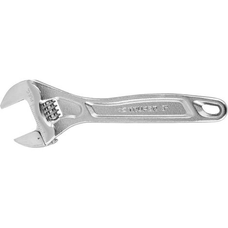 Perico Chrome Clé 8'', 15506 Truper (1/5)