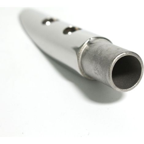 22 mm stainless steel ship railing support, shoe tube support, deck fittings and accessories for boats and yachts