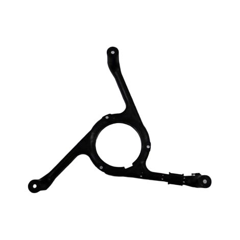 Support De Ventilateur VOLKSWAGEN Polo 02-05 [PRODUIT D'OCCASION]♻️6q0121207n9b9 (1/2)