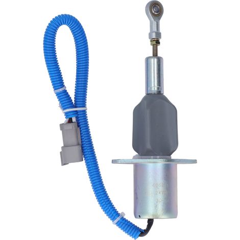 Électrovanne ABS haute sensibilité pour Komatsu PC300-7 PC360-7 24V 4063712