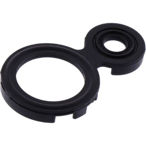 Junta para orificio de bujía para Kawasaki ZX-6R 1998-2003 Athena Nueva
