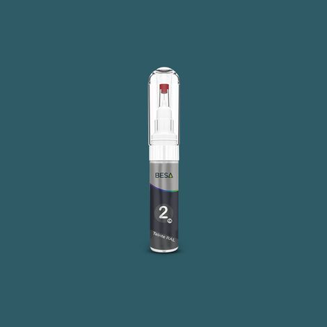 Stylo retouche peinture Pantone 3165 U  Brillant