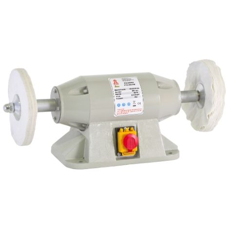 FTX-200-PM PULIDORA FTX-200-PM 900W 230V/F1