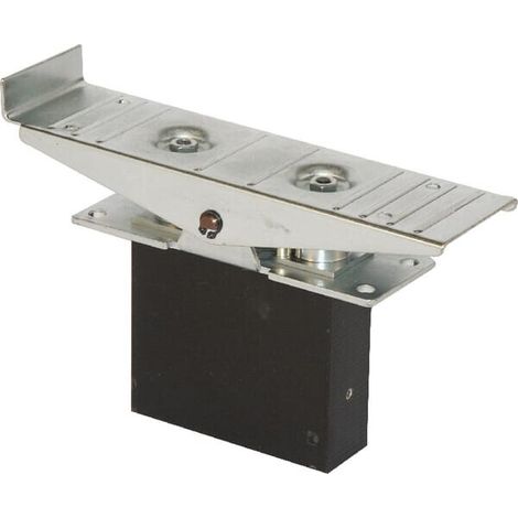 Servopedal SV50 -B/01-211C WALVOIL SV50B211C (1/5)