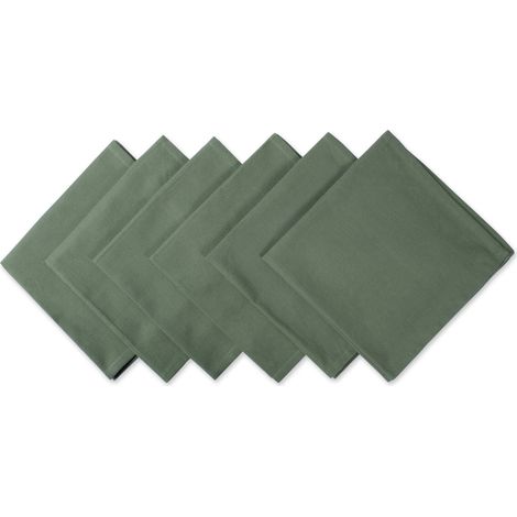 Serviettes de Table 100% Coton (1/5)