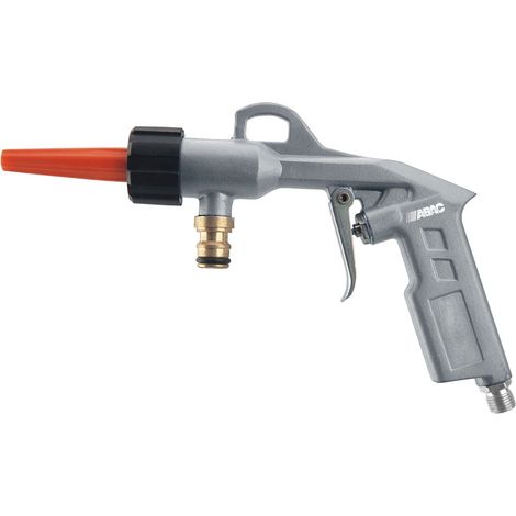 Pistolet lavage ABAC G 532