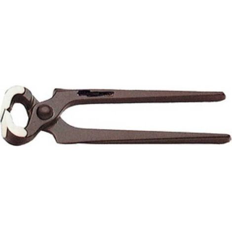 6 x TENAGLIA P/FALEGNAME 180 MM