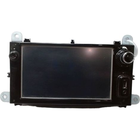 [PRODUIT D'OCCASION] Autoradio RENAULT Clio Iv 2012- ♻️ Ref Oe. 281151969r - Garantie à vie (1/3)