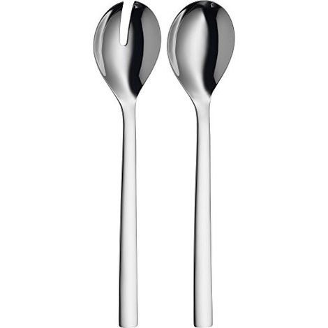 Posate per insalata 30 cm - Nuova - Wmf (1/3)