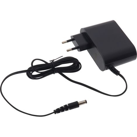 Rowenta carica batterie caricatore alimentatore scopa lavasciuga X-Clean 4 GZ5035 GZ5036 GZ5037 GF5035 (1/3)