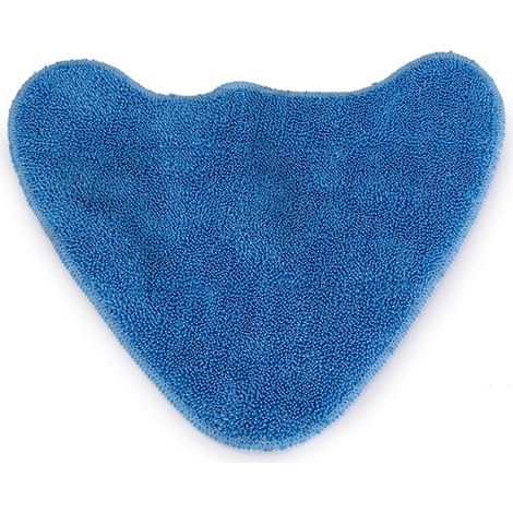 Set di 4 coperture triangolari intrecciate per mocio VAX S85-CM (blu) (1/4)