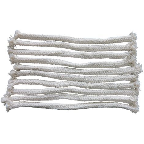 STOPPINO PER TORCE IN BAMBU' cm 25 - cf. 10 pz