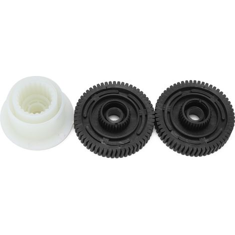 Servoactionneur de boîte de transfert, engrenage 27107566296GR, remplacement pour X3 E83, X5 E53 et X6 E71 (1/5)