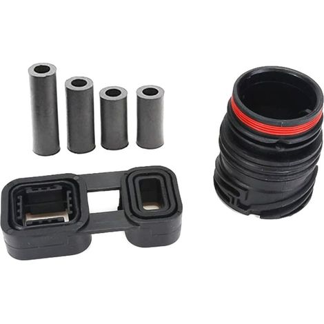 Kit de transmission pour réparation de voiture 6HP19 6HP21 - Joint de corps et bloc adaptateur mécatronique (1/5)