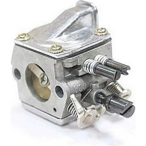 Filtre à air de carburateur pour pièces de tronçonneuse Stihl 034 036 MS340 MS360/Zama C3A-S31A (1/3)