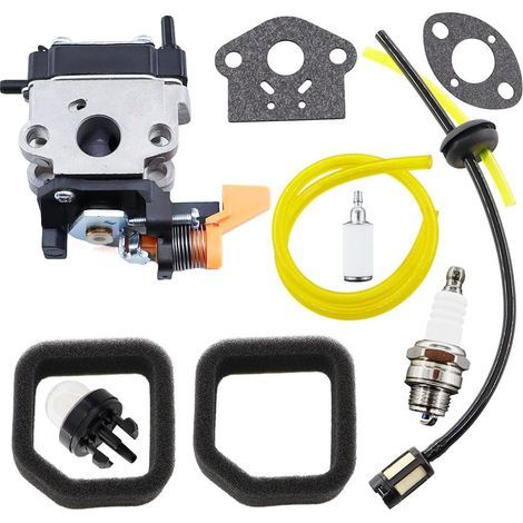 Kit carburatore 985893001 per valvola rotativa Ryobi 985893001 308028001 308428002 985892001 (1/4)