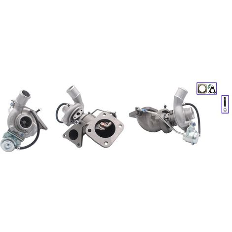 Turbocompresseur, suralimentation TMI PA4913105310 FORD 1372393 1449556 1567327
