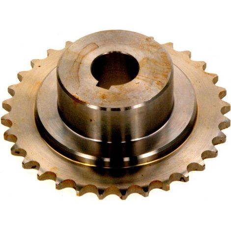 BOSCH Ersatzteil TTNR: 87199283020 Kettenrad Z32 (1/2)