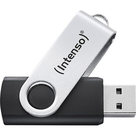 INTENSO Clé USB Office Line 3543492 USB 3.2 256 Go