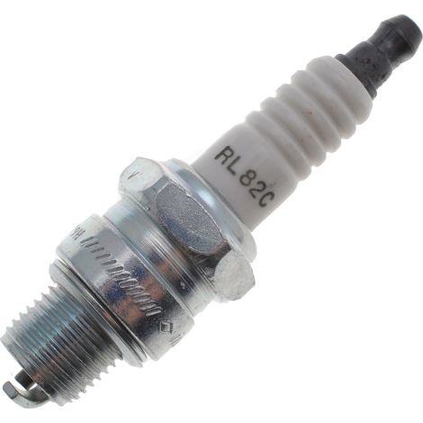 Bougie Champion RL82C pour moteur thermique (1/3)