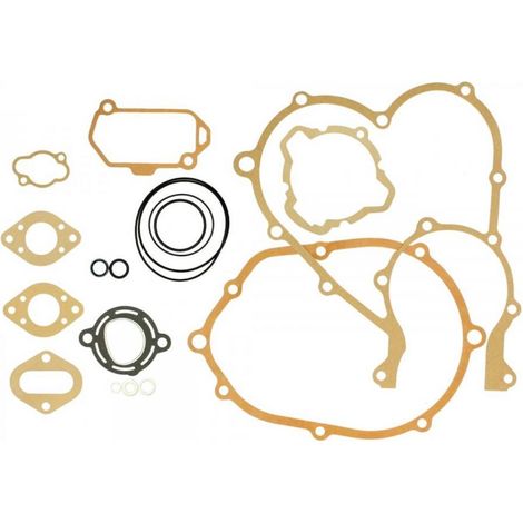 original motordichtungssatz für auto piaggio 220 ape 154609 neu